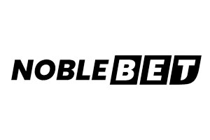 Logo bukmachera Noblebet