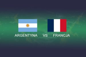 Argentyna – Francja | Kursy bukmacherskie i typy na mecz