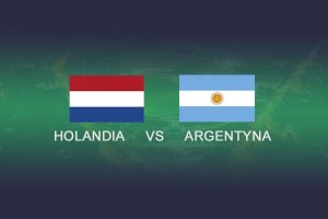 Holandia – Argentyna | Kursy i typy na mecz