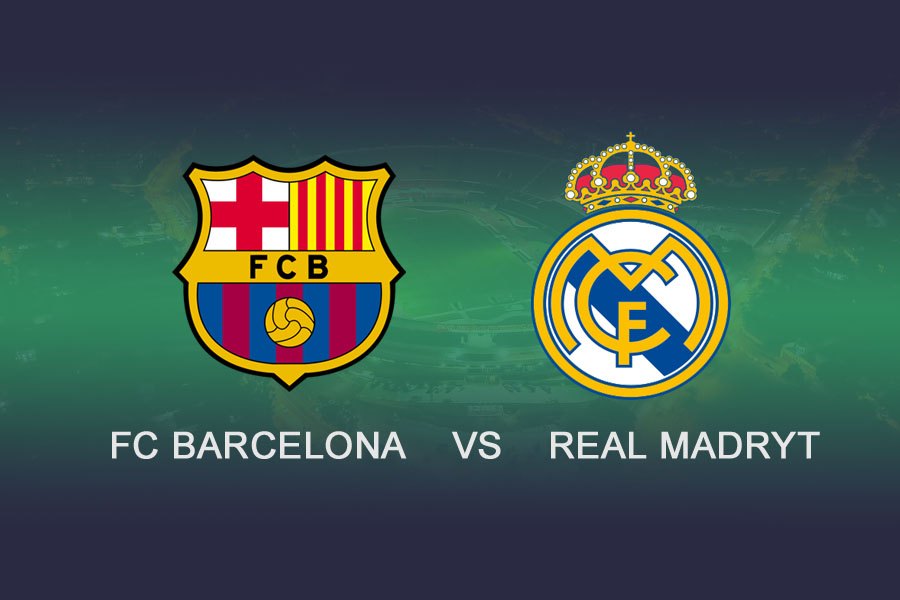 Barcelona Real typy i kursy na mecz