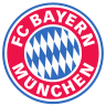Bayern Monachium - flaga
