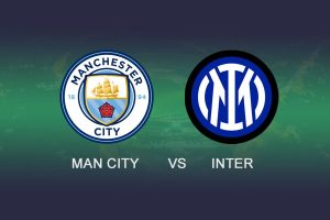 Man City vs Inter | Kursy i typy bukmacherskie na finał Ligi Mistrzów