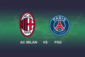 AC Milan – Paris Saint-Germain (2023-11-07) | Kursy bukmacherskie i typy na mecz