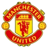 Manchester United - flaga
