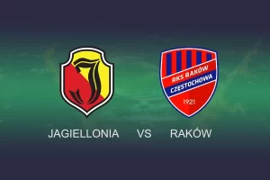 Jagiellonia Białystok – Raków Częstochowa (2023-12-10) | Kursy bukmacherskie i typy na mecz