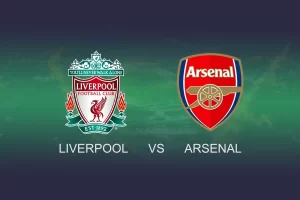 Liverpool – Arsenal (2023-12-23) | Kursy bukmacherskie i typy na mecz