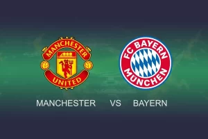 Manchester United – Bayern Monachium (2023-12-12) | Kursy bukmacherskie i typy na mecz
