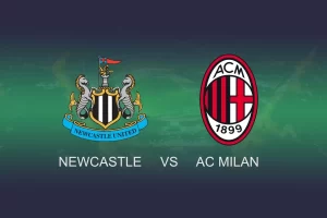 Newcastle – AC Milan (2023-12-13) | Kursy bukmacherskie i typy na mecz