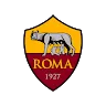 AS Roma - flaga