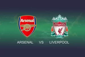 Arsenal – Liverpool (2024-02-04) | Kursy bukmacherskie i typy na mecz