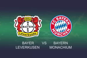 Bayer Leverkusen – Bayern Monachium (2024-02-10) | Kursy bukmacherskie i typy na mecz