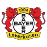 Bayer Leverkusen - flaga
