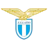 Lazio - flaga