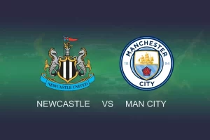 Newcastle United – Manchester City (2024-01-13) | Kursy bukmacherskie i typy na mecz