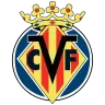Villarreal - flaga