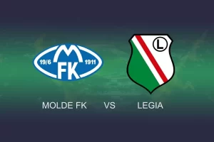 Molde - Legia Warszawa (2024-02-15) | Kursy bukmacherskie i typy na mecz