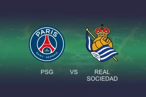 Paris Saint-Germain – Real Sociedad (2024-02-14) | Kursy bukmacherskie i typy na mecz
